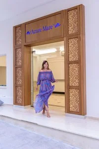 AZURE MARE HOTEL – Limenas Chersonisou