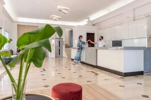 AZURE MARE HOTEL – Limenas Chersonisou