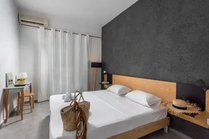 AZURE MARE HOTEL – Limenas Chersonisou