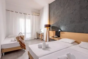 AZURE MARE HOTEL – Limenas Chersonisou