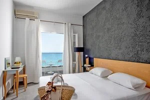 AZURE MARE HOTEL – Limenas Chersonisou