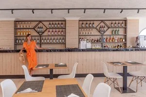 AZURE MARE HOTEL – Limenas Chersonisou