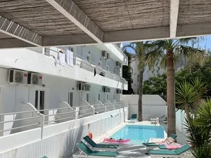 AZURE MARE HOTEL – Limenas Chersonisou