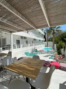 AZURE MARE HOTEL – Limenas Chersonisou