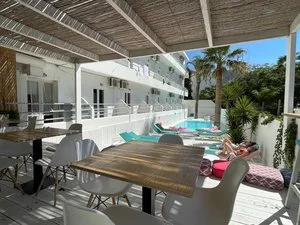 AZURE MARE HOTEL – Limenas Chersonisou
