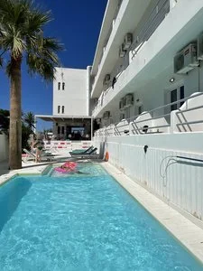 AZURE MARE HOTEL – Limenas Chersonisou