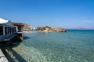 ALMYRIDA VILLAGE & WATERPARK – Almirida
