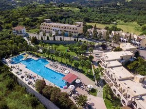 ALMYRIDA VILLAGE & WATERPARK – Almirida
