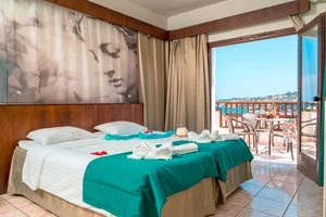 ALMYRIDA VILLAGE & WATERPARK – Almirida