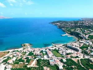 ALMYRIDA VILLAGE & WATERPARK – Almirida
