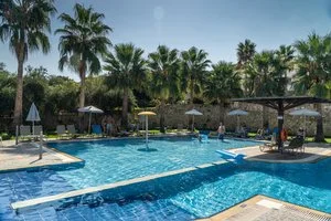 ALMYRIDA VILLAGE & WATERPARK – Almirida