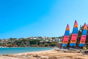 ALMYRIDA VILLAGE & WATERPARK – Almirida
