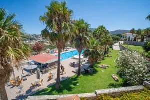 ALMYRIDA VILLAGE & WATERPARK – Almirida