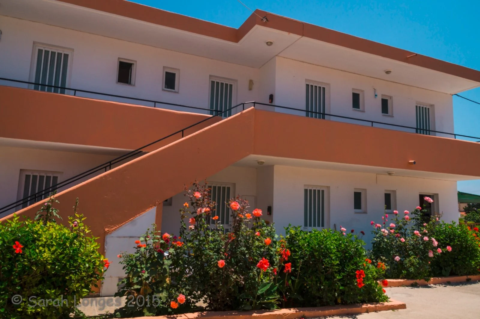 Kefalos Studio Anthoula 