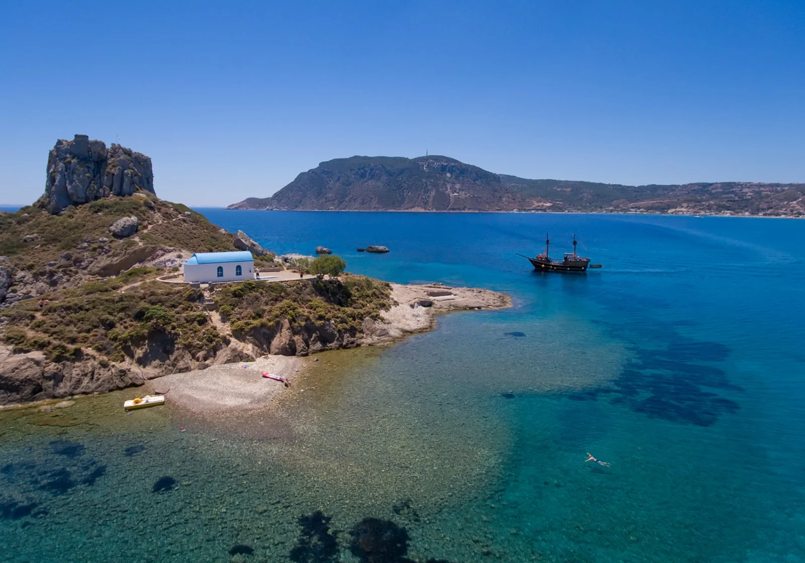 Kefalos Studio Anthoula 