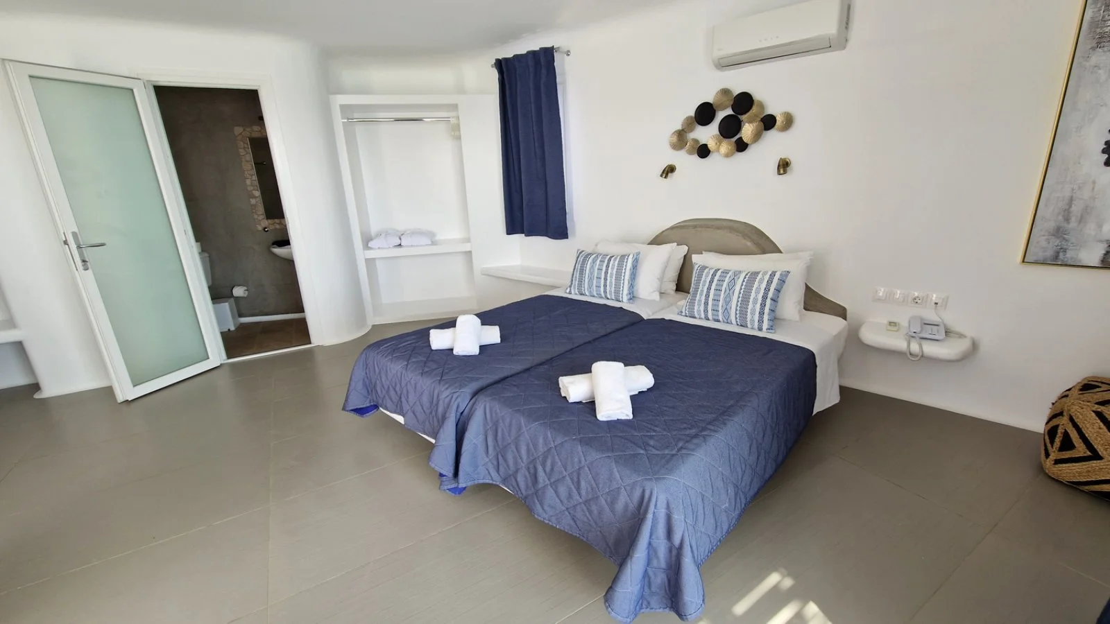 New Paradise Beach Resort 