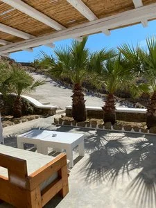 NEW PARADISE BEACH RESORT – Mikonos