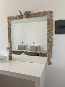 NEW PARADISE BEACH RESORT – Mikonos
