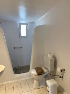 NEW PARADISE BEACH RESORT – Mikonos