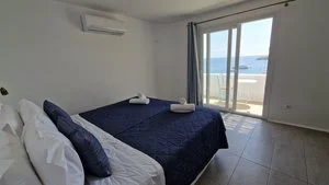 NEW PARADISE BEACH RESORT – Mikonos