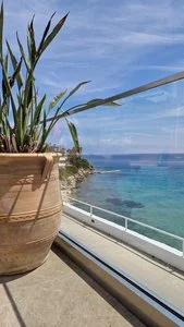 NEW PARADISE BEACH RESORT – Mikonos