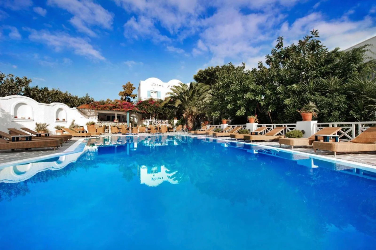 Hotel Matina Hotel Matina