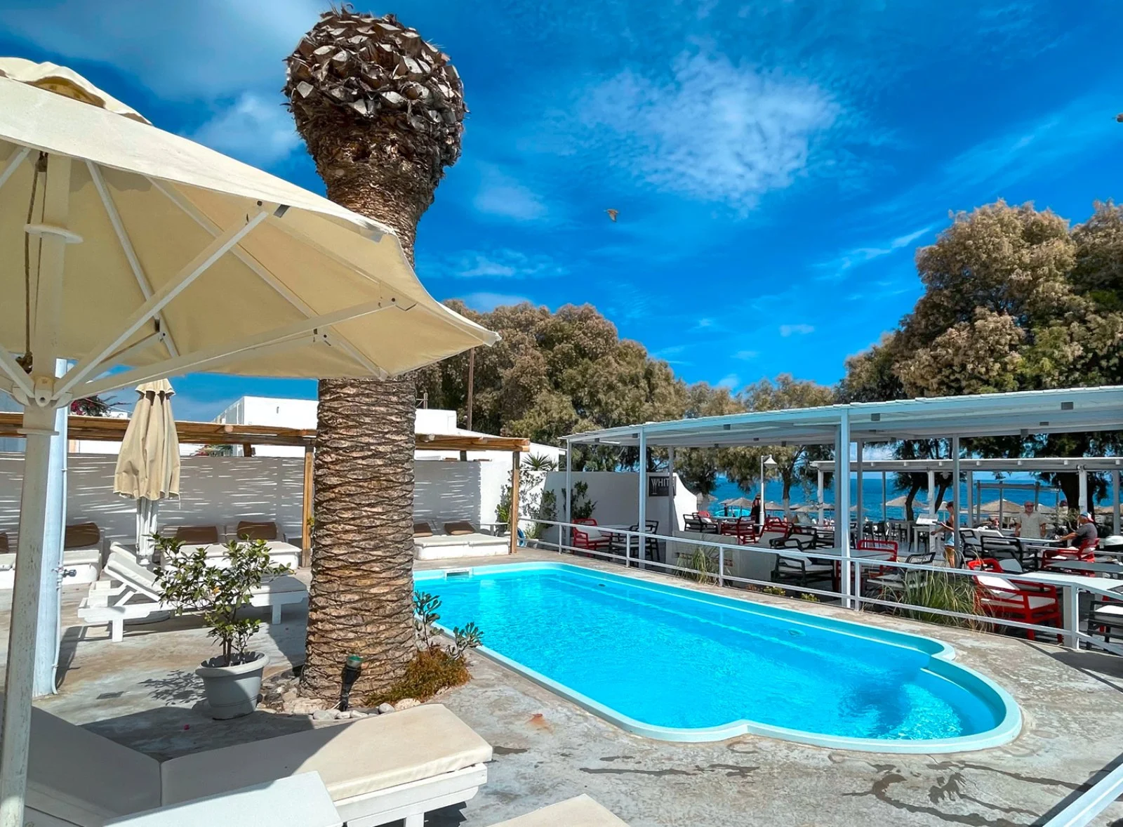 Beach Boutique Hotel Beach Boutique Hotel