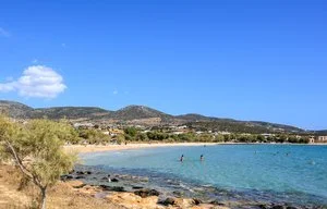 AFRODITE BOUTIQUE HOTEL – Aliki