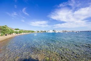 AFRODITE BOUTIQUE HOTEL – Aliki