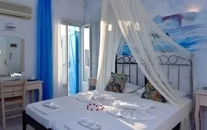 AFRODITE BOUTIQUE HOTEL – Aliki