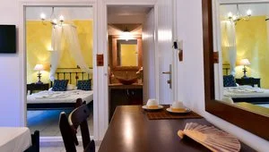 AFRODITE BOUTIQUE HOTEL – Aliki