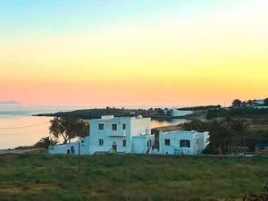HOTEL AKROGIALI – Laouti