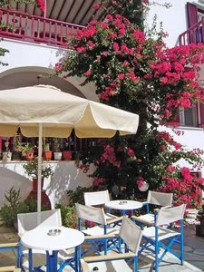 HOTEL AKROGIALI – Laouti