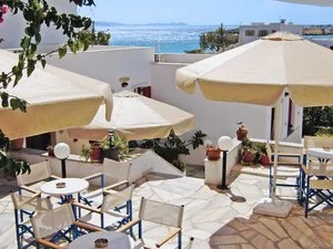 HOTEL AKROGIALI – Laouti