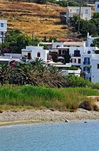 HOTEL AKROGIALI – Laouti