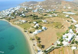 HOTEL AKROGIALI – Laouti
