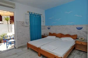 HOTEL AKROGIALI – Laouti