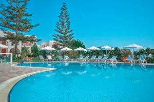 HOTEL BIRIKOS – Agios Prokopios