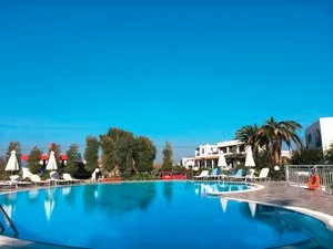HOTEL BIRIKOS – Agios Prokopios