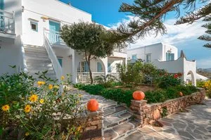 HOTEL BIRIKOS – Agios Prokopios