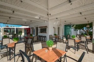 HOTEL BIRIKOS – Agios Prokopios