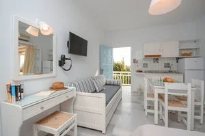 HOTEL BIRIKOS – Agios Prokopios