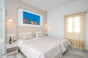 HOTEL BIRIKOS – Agios Prokopios