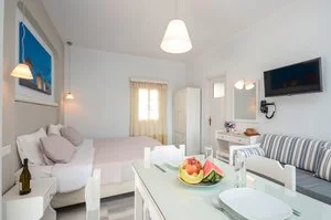 HOTEL BIRIKOS – Agios Prokopios