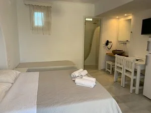 HOTEL BIRIKOS – Agios Prokopios