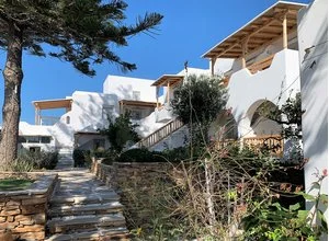 HOTEL BIRIKOS – Agios Prokopios