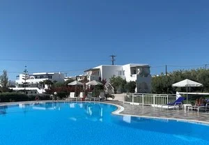 HOTEL BIRIKOS – Agios Prokopios