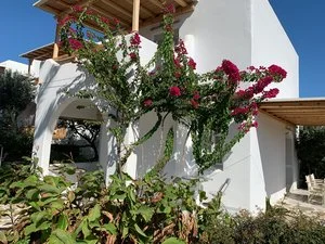 HOTEL BIRIKOS – Agios Prokopios
