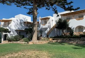 HOTEL BIRIKOS – Agios Prokopios