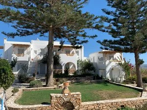 HOTEL BIRIKOS – Agios Prokopios